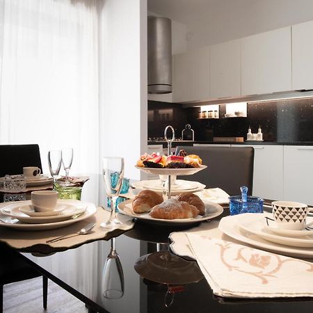 Maison Grace, Appartamento Con Ampio Portico Τρεβίζο Εξωτερικό φωτογραφία