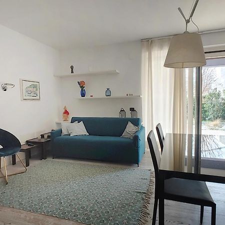 Maison Grace, Appartamento Con Ampio Portico Τρεβίζο Εξωτερικό φωτογραφία