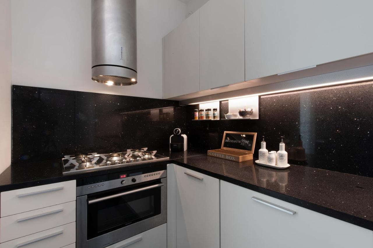 Maison Grace, Appartamento Con Ampio Portico Τρεβίζο Εξωτερικό φωτογραφία
